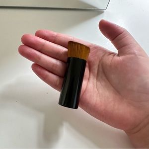 Chanel foundation brush